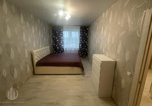 1-к квартира, вторичка, 33м2, 5/17 этаж