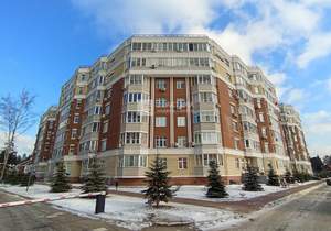 3-к квартира, вторичка, 112м2, 4/7 этаж