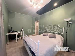 2-к квартира, вторичка, 78м2, 2/17 этаж