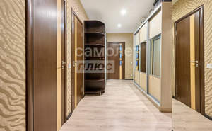 2-к квартира, вторичка, 60м2, 16/17 этаж