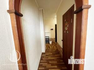 1-к квартира, вторичка, 39м2, 4/17 этаж