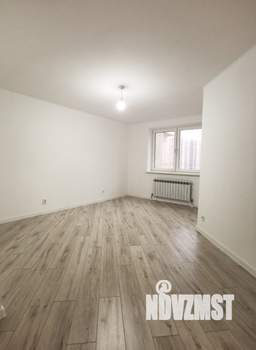 2-к квартира, вторичка, 52м2, 12/19 этаж