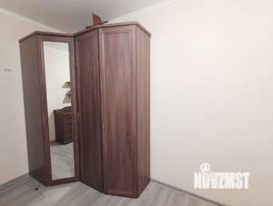 2-к квартира, вторичка, 74м2, 3/17 этаж