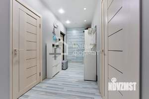 2-к квартира, вторичка, 65м2, 2/9 этаж