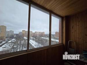 2-к квартира, вторичка, 68м2, 10/14 этаж