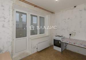 1-к квартира, вторичка, 39м2, 3/14 этаж