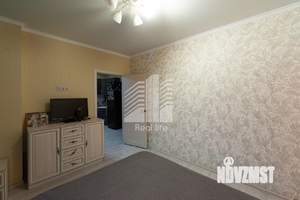 1-к квартира, вторичка, 43м2, 2/11 этаж