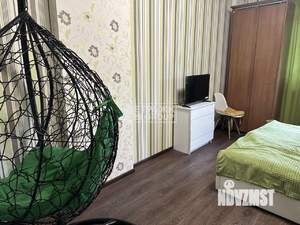 1-к квартира, вторичка, 40м2, 2/18 этаж