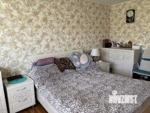 2-к квартира, вторичка, 63м2, 4/12 этаж
