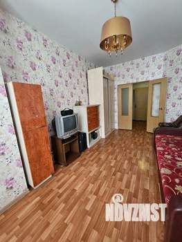 1-к квартира, вторичка, 48м2, 2/13 этаж