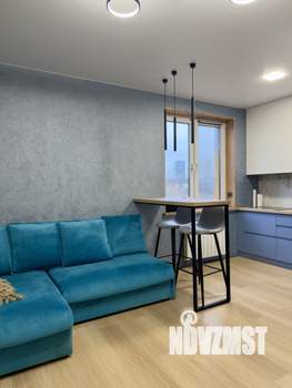 2-к квартира, вторичка, 44м2, 6/18 этаж