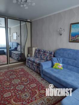 1-к квартира, вторичка, 38м2, 8/12 этаж