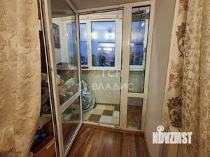 2-к квартира, вторичка, 62м2, 2/15 этаж