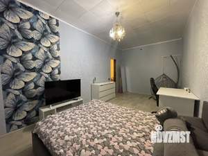 1-к квартира, вторичка, 30м2, 1/9 этаж