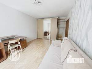 1-к квартира, вторичка, 42м2, 3/10 этаж