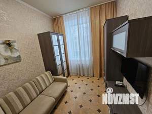 1-к квартира, вторичка, 30м2, 1/3 этаж