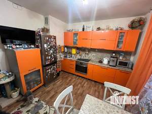2-к квартира, вторичка, 61м2, 5/8 этаж