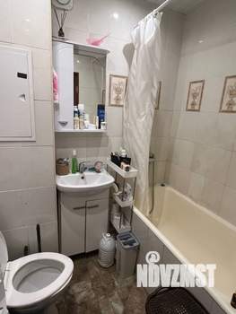 2-к квартира, вторичка, 44м2, 5/5 этаж