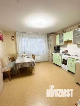 3-к квартира, вторичка, 103м2, 3/12 этаж