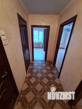 3-к квартира, вторичка, 69м2, 2/5 этаж