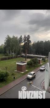 1-к квартира, вторичка, 51м2, 3/8 этаж