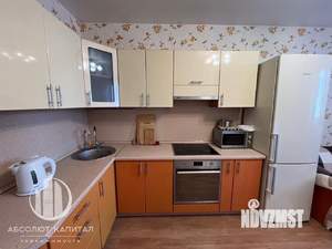 1-к квартира, вторичка, 40м2, 8/17 этаж