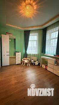 1-к квартира, вторичка, 51м2, 5/7 этаж