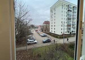 1-к квартира, вторичка, 31м2, 3/5 этаж