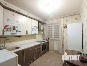 2-к квартира, вторичка, 74м2, 3/17 этаж