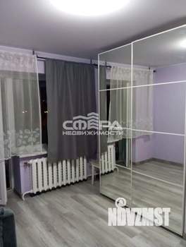 1-к квартира, вторичка, 21м2, 5/5 этаж