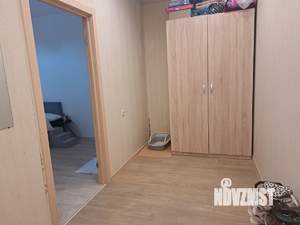 1-к квартира, вторичка, 45м2, 6/16 этаж