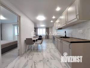3-к квартира, вторичка, 65м2, 18/18 этаж