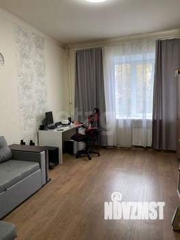 3-к квартира, вторичка, 66м2, 3/4 этаж