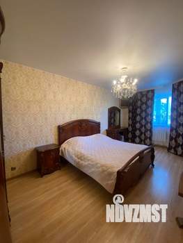 2-к квартира, вторичка, 78м2, 2/17 этаж