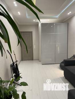 2-к квартира, вторичка, 45м2, 13/17 этаж