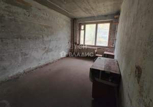 2-к квартира, вторичка, 44м2, 1/5 этаж