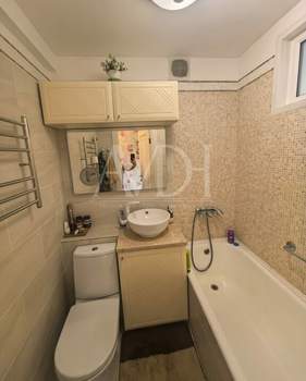 1-к квартира, вторичка, 32м2, 4/5 этаж