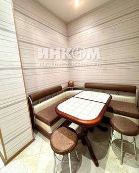 2-к квартира, вторичка, 79м2, 4/11 этаж