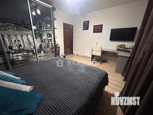 3-к квартира, вторичка, 77м2, 6/14 этаж