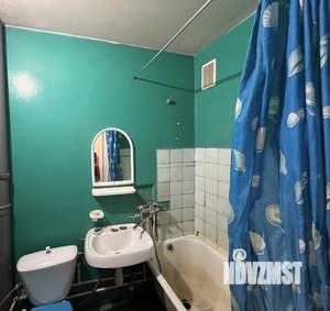 1-к квартира, вторичка, 32м2, 2/5 этаж