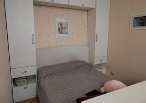 1-к квартира, вторичка, 41м2, 9/18 этаж