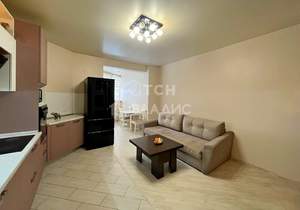 2-к квартира, вторичка, 78м2, 2/17 этаж