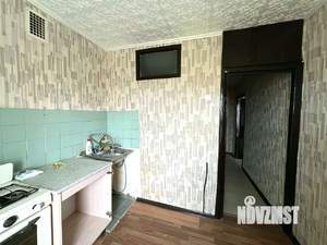 1-к квартира, вторичка, 33м2, 5/5 этаж