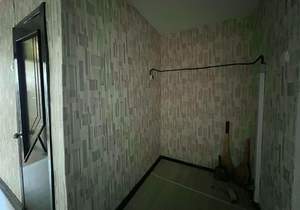 1-к квартира, вторичка, 33м2, 5/5 этаж