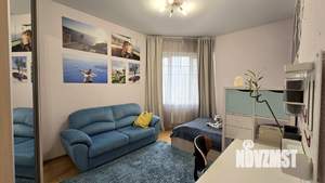 3-к квартира, вторичка, 135м2, 2/4 этаж