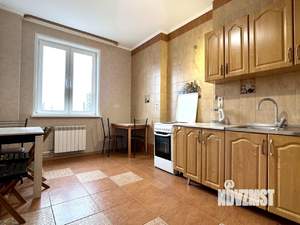 1-к квартира, вторичка, 45м2, 7/9 этаж