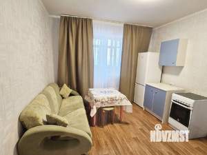 1-к квартира, вторичка, 47м2, 8/17 этаж