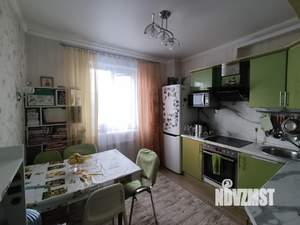 1-к квартира, вторичка, 38м2, 8/12 этаж