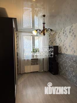 1-к квартира, вторичка, 39м2, 5/17 этаж