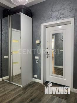 1-к квартира, вторичка, 51м2, 5/7 этаж